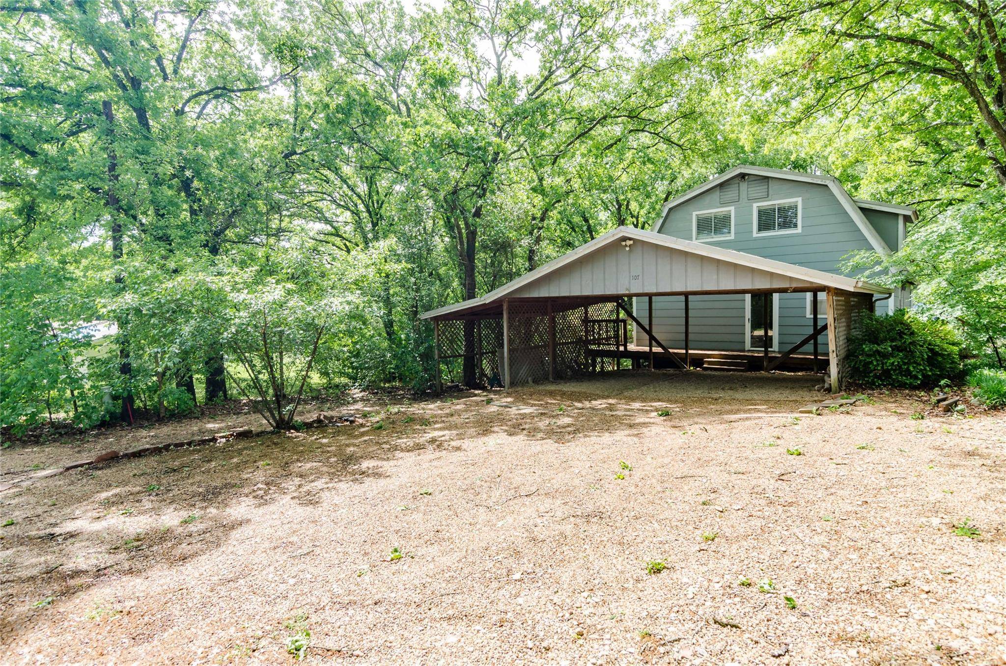 Malakoff, TX 75148,107 Nob Hill Circle