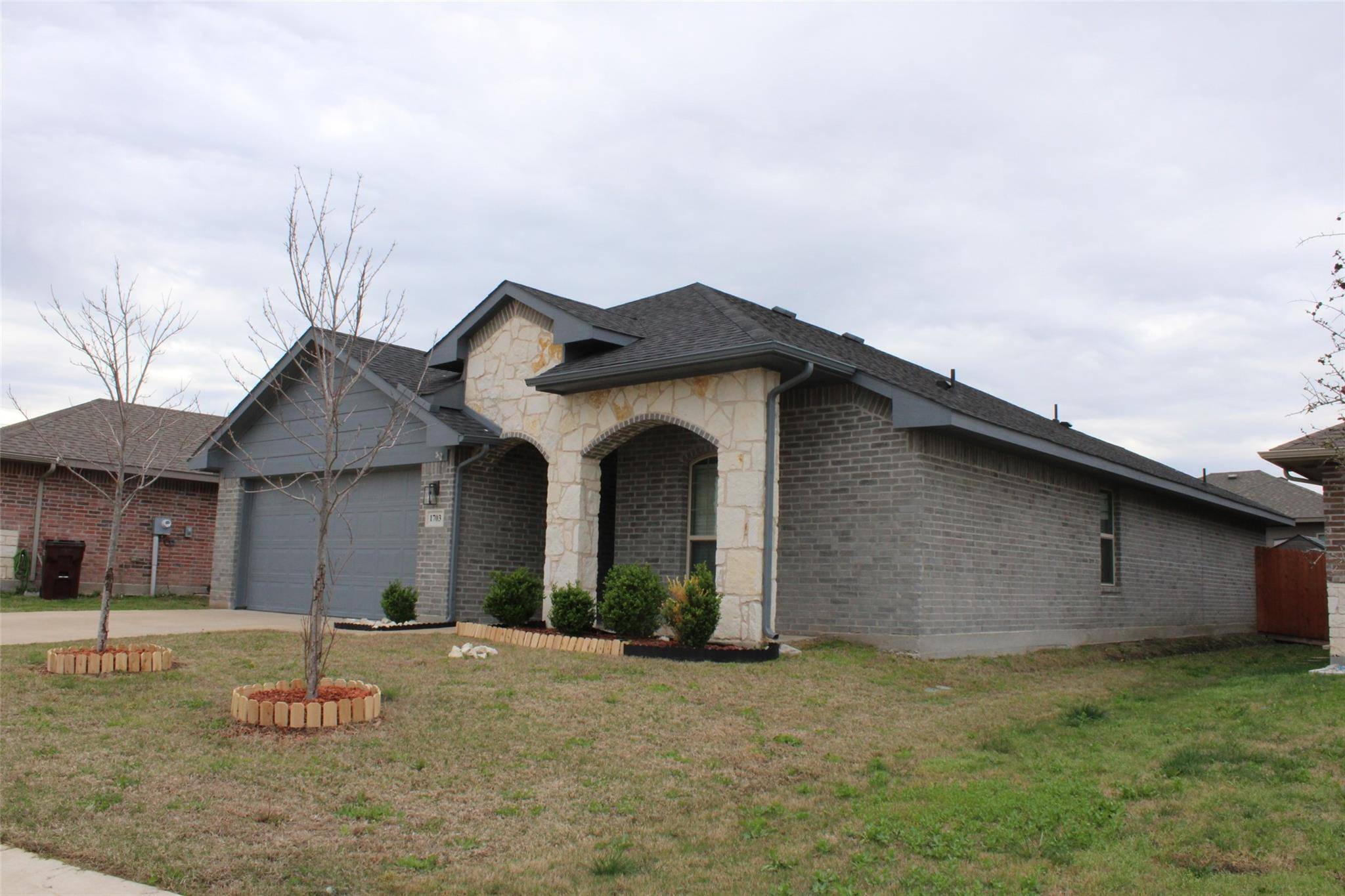 Farmersville, TX 75442,1703 Crimson Avenue