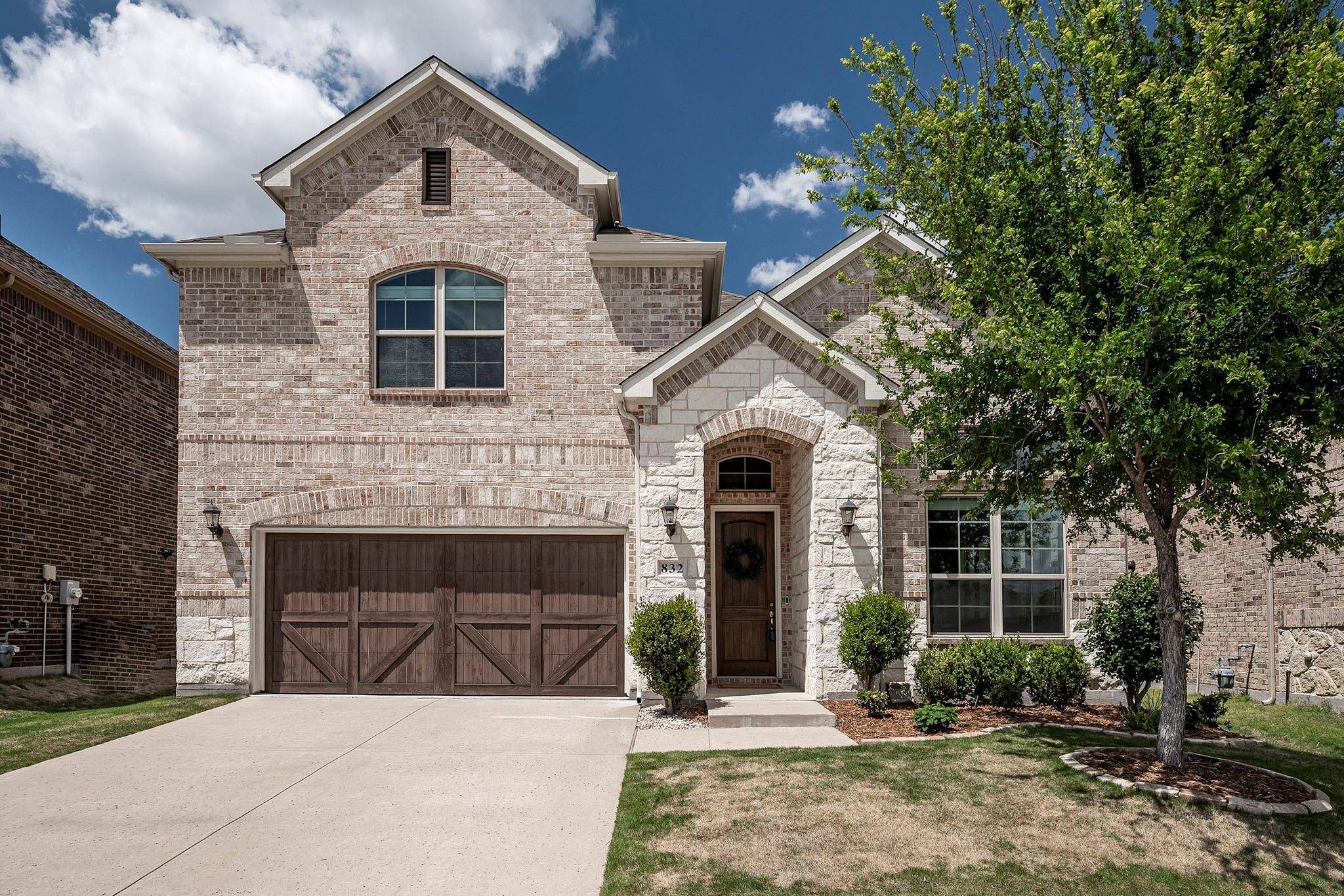 Allen, TX 75013,832 Callaway Drive