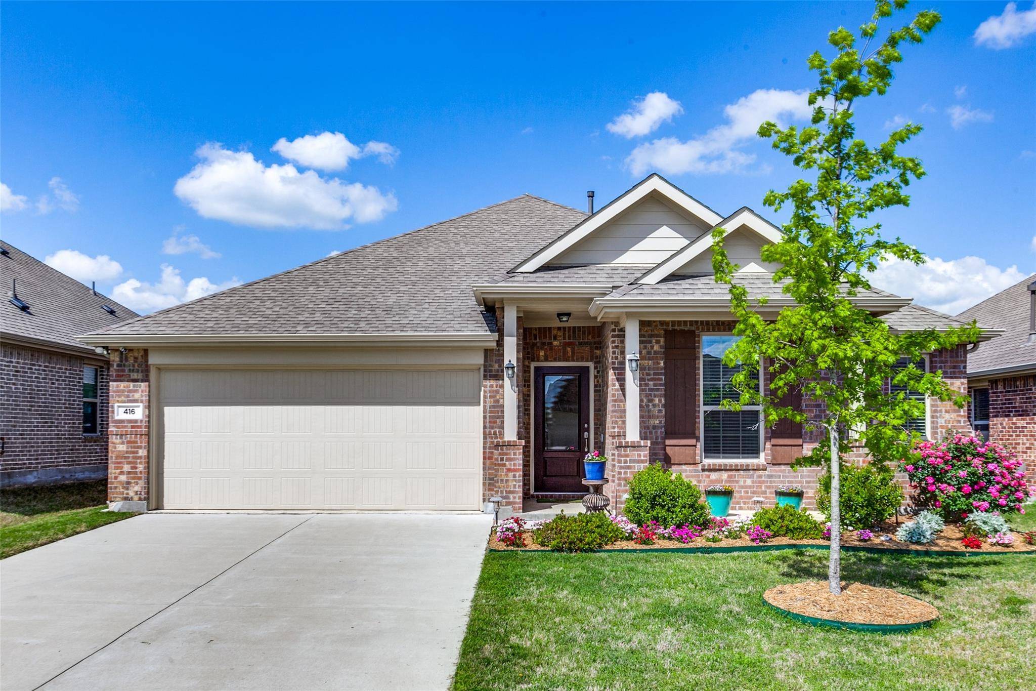 Anna, TX 75409,416 Brook View Court