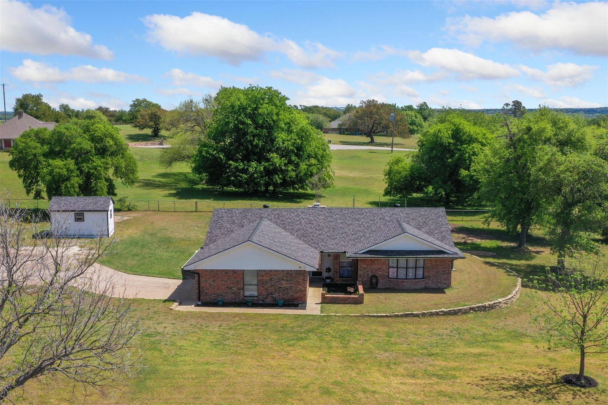 Weatherford, TX 76086,118 Oakwood Drive