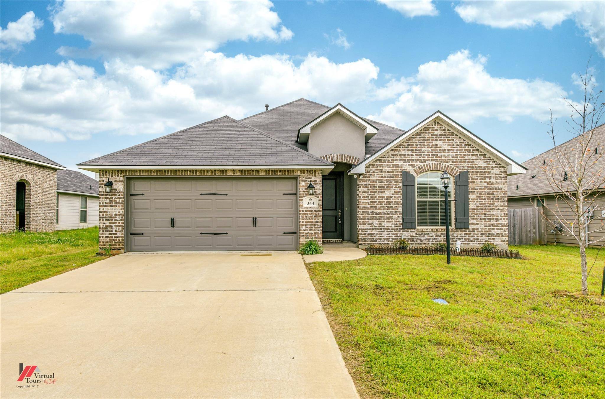 Haughton, LA 71037,344 Camden Hill