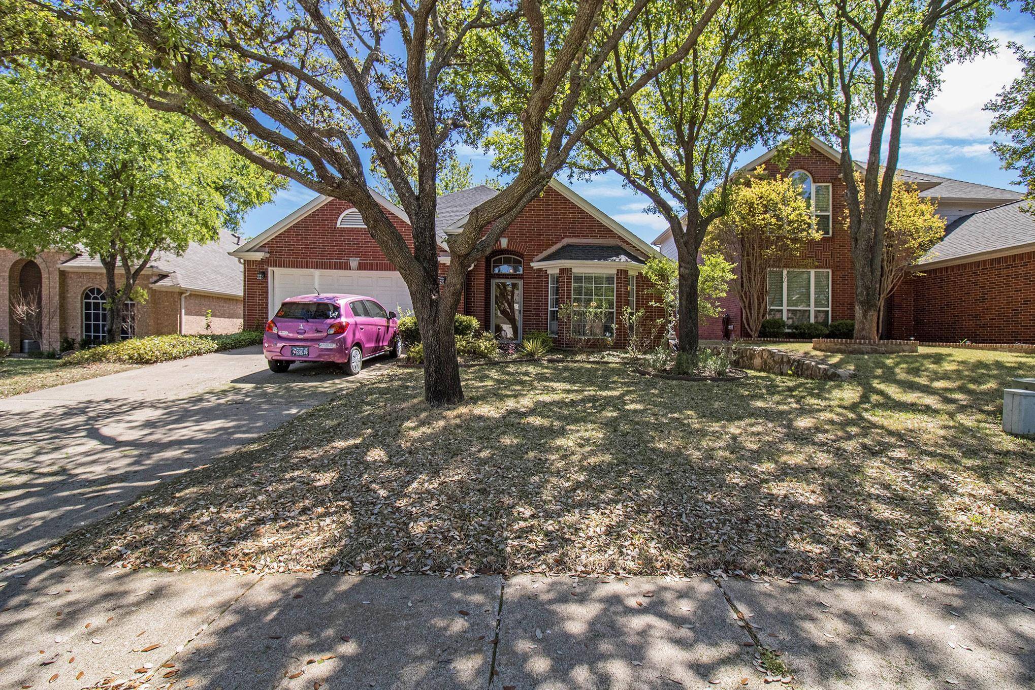 Highland Village, TX 75077,2406 Shadow Vale Court