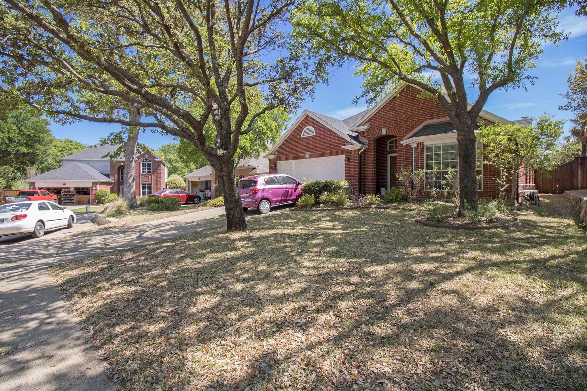 Highland Village, TX 75077,2406 Shadow Vale Court