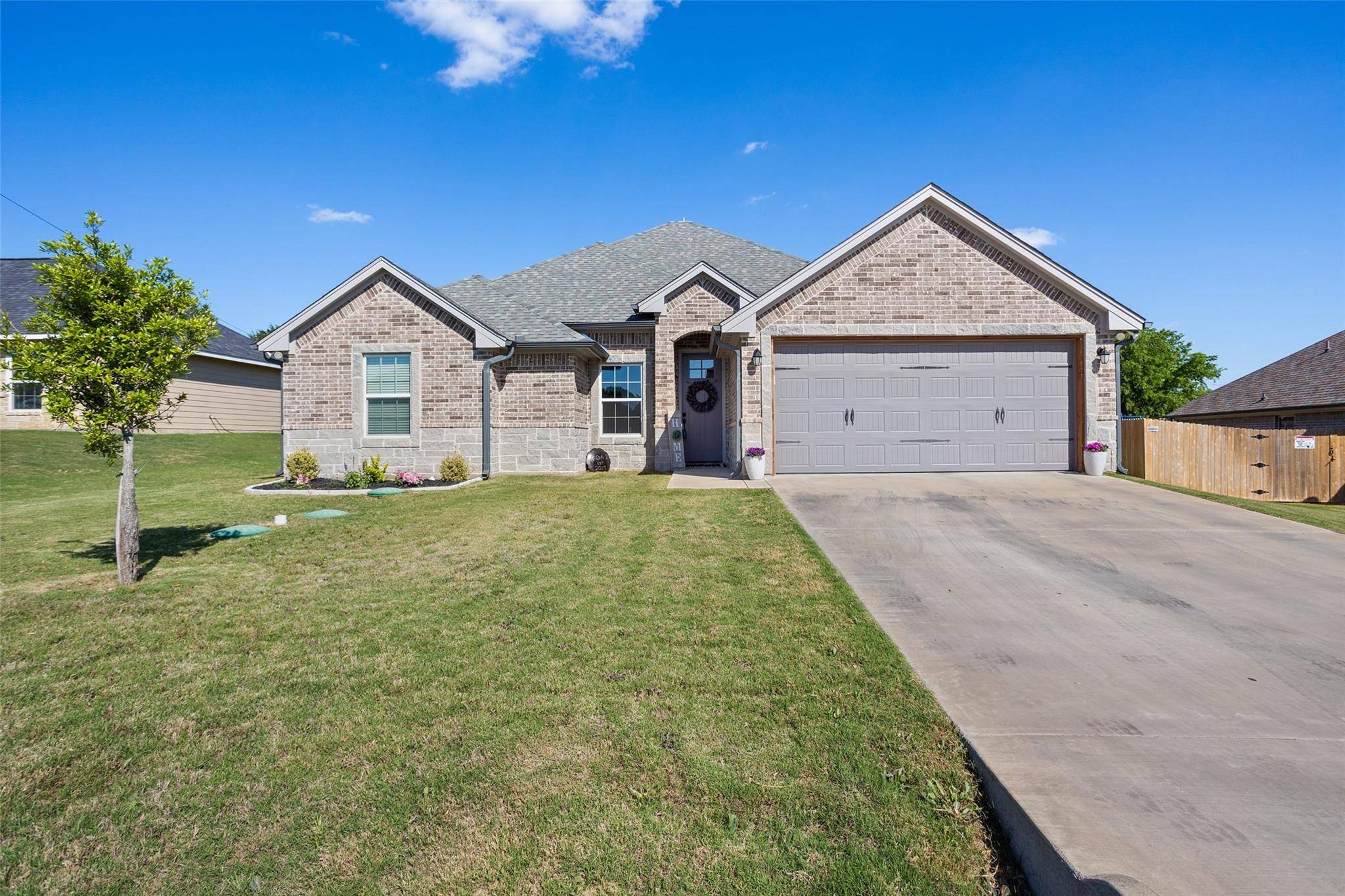 Granbury, TX 76048,5003 Terlingua Drive