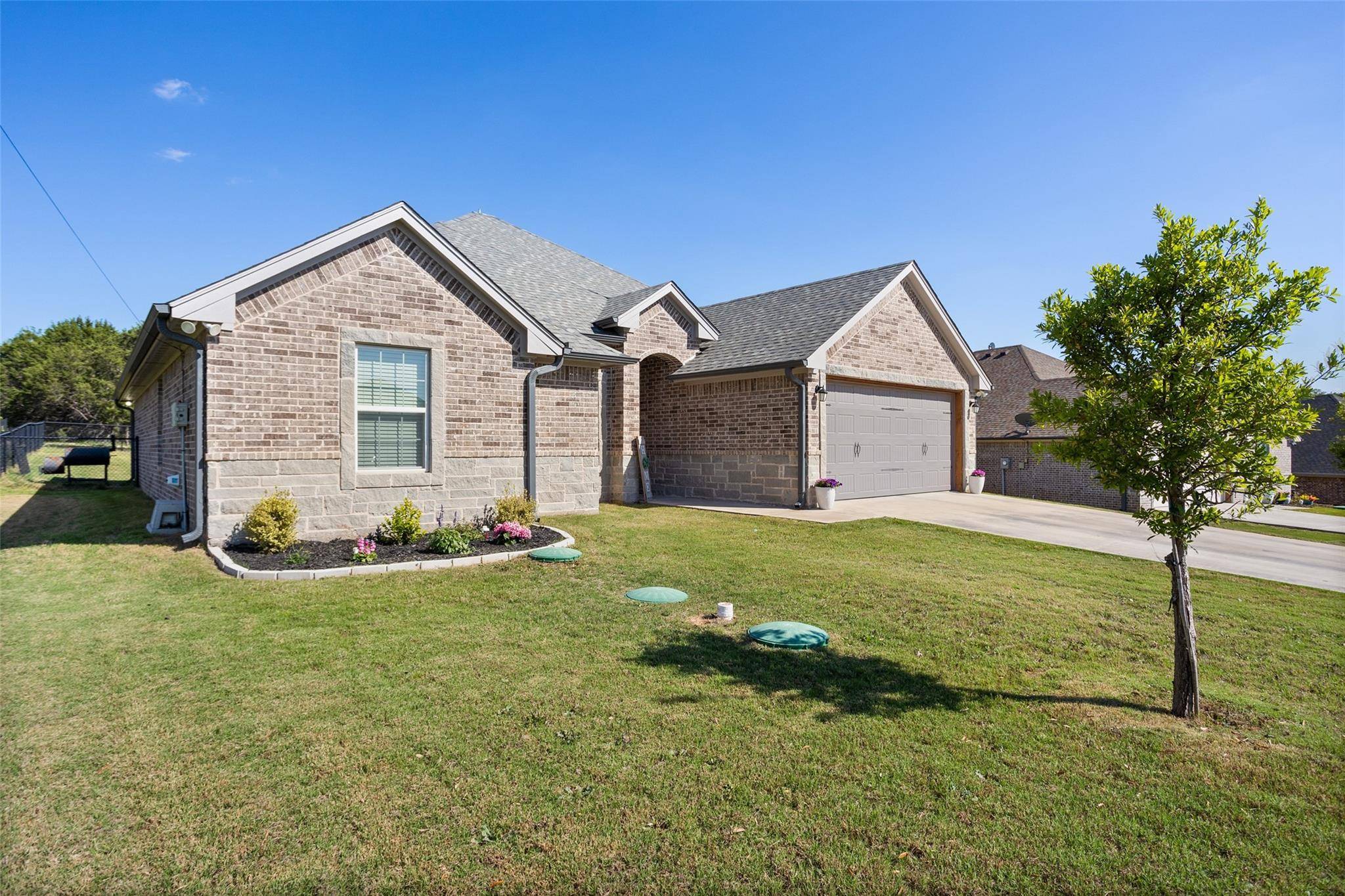 Granbury, TX 76048,5003 Terlingua Drive