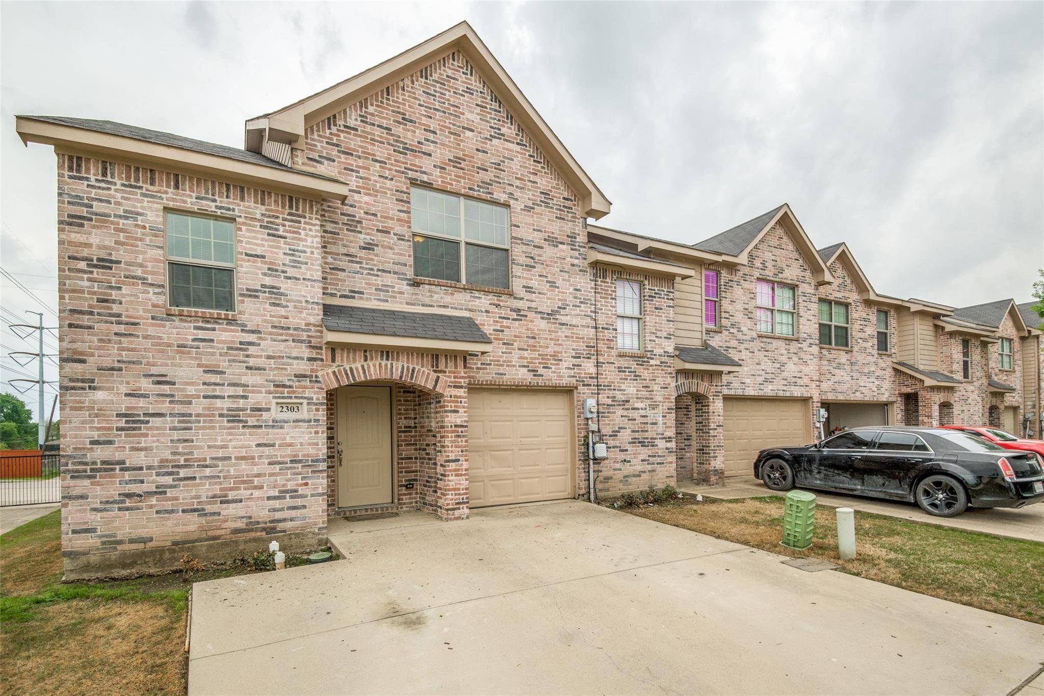 Grand Prairie, TX 75050,2303 Calendar Court