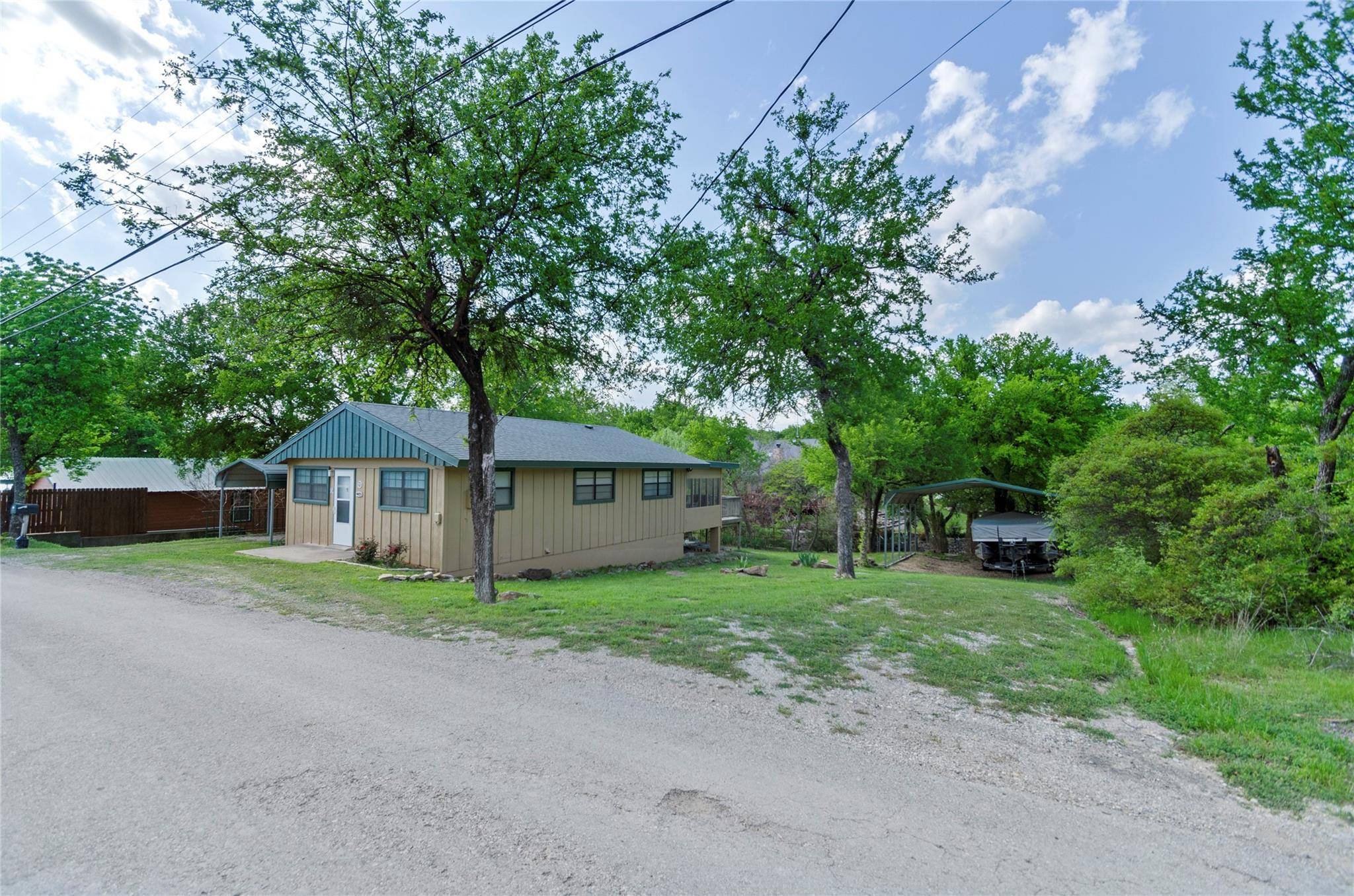 Bridgeport, TX 76426,234 Valley Street