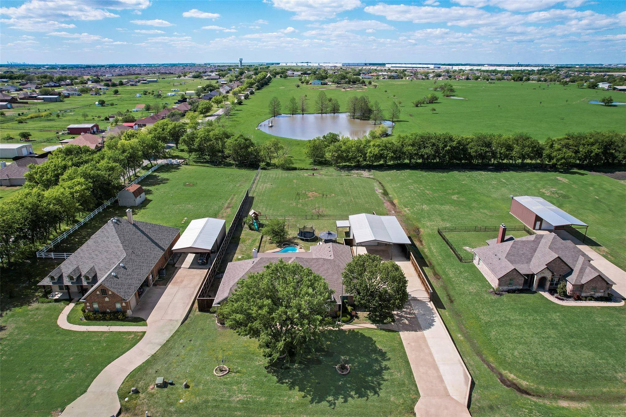 Forney, TX 75126,12033 N Emerald Ranch Lane