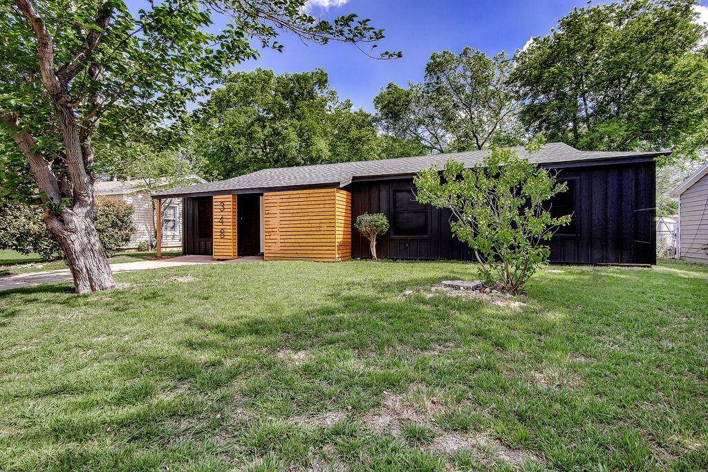 Burleson, TX 76028,348 NW King Street