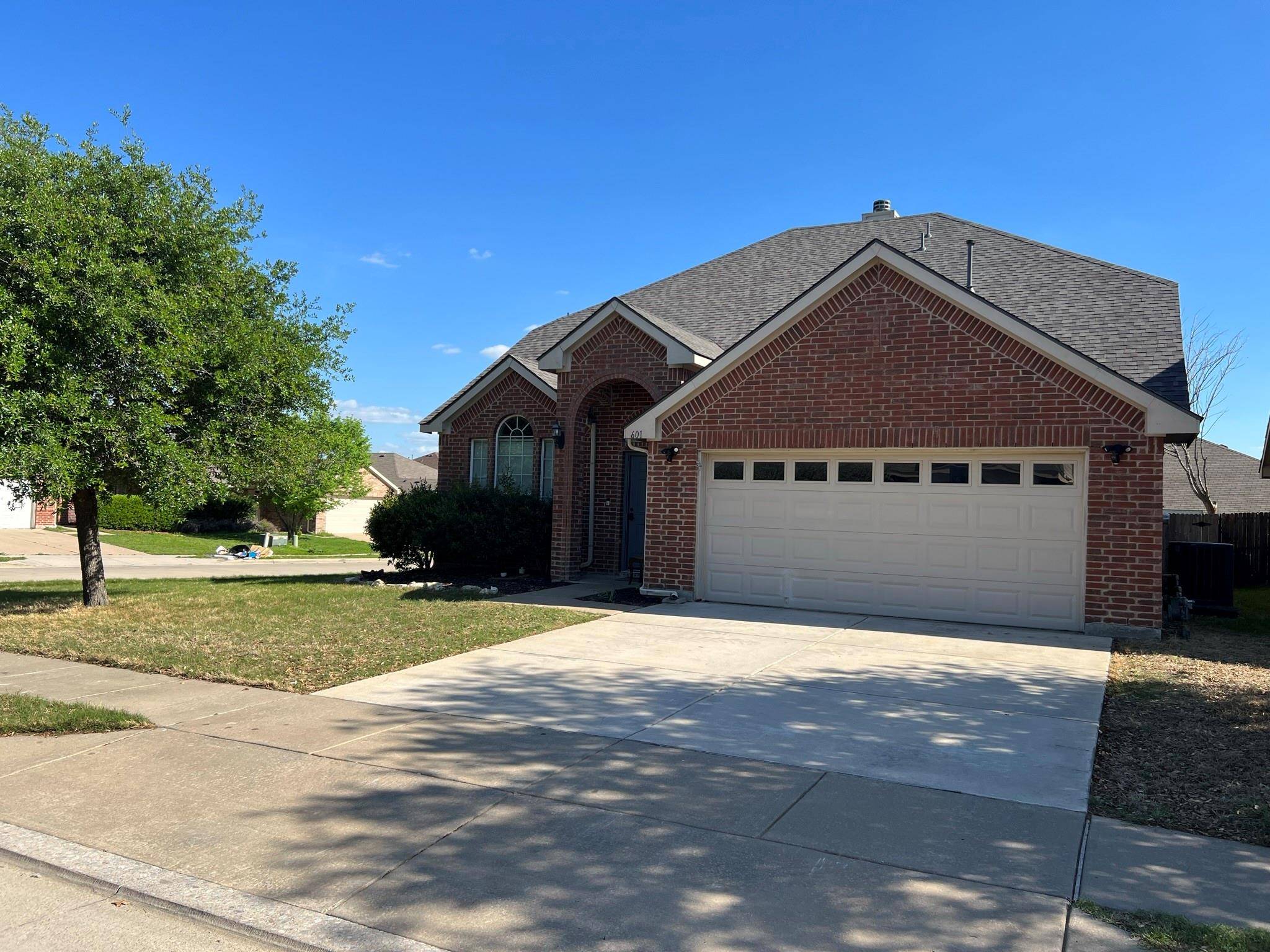 Fort Worth, TX 76179,601 Saddleway Drive