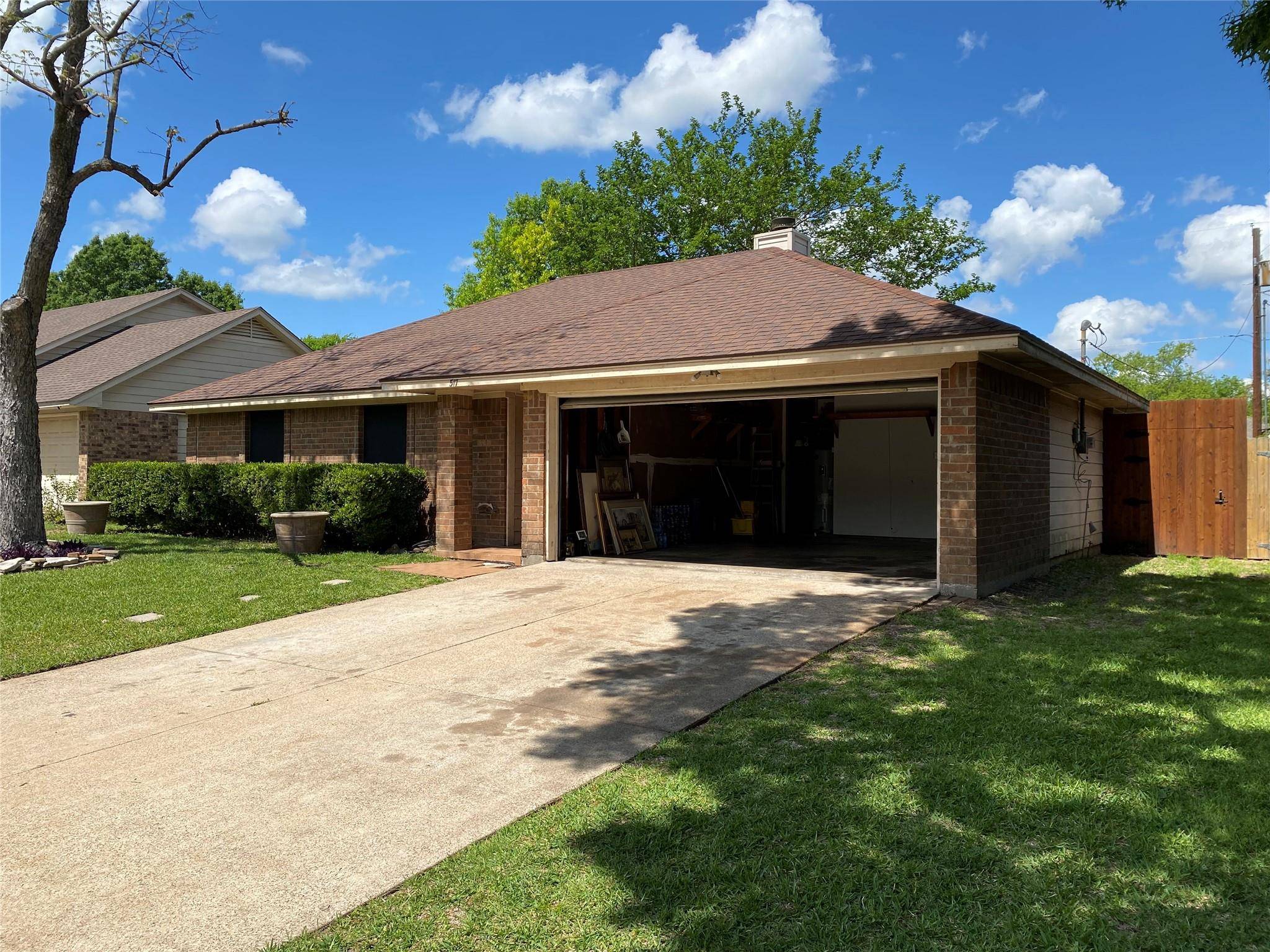 Seagoville, TX 75159,517 Jean Drive