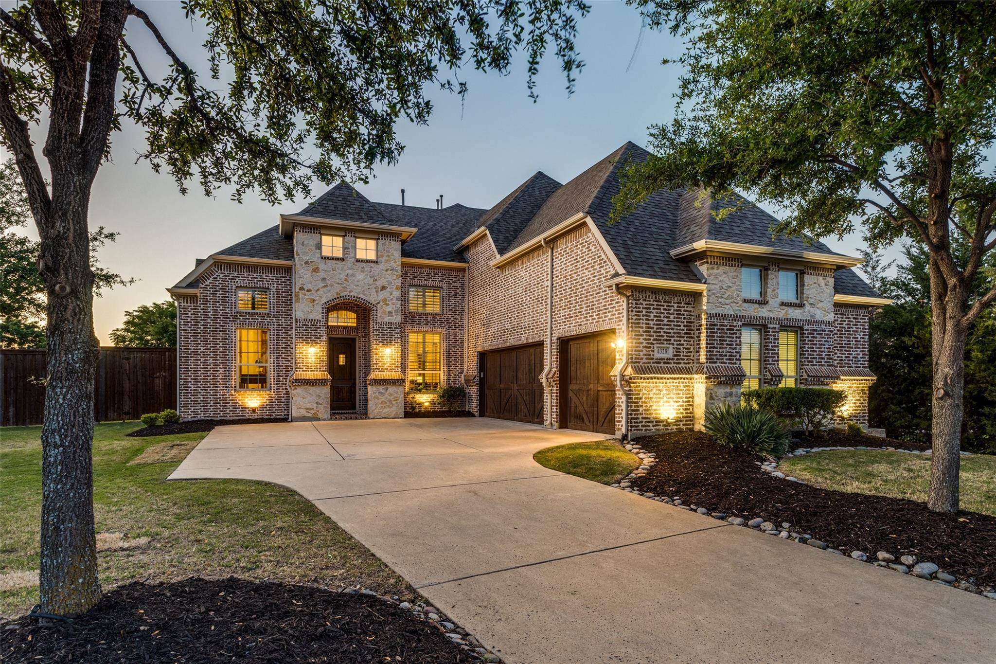 Frisco, TX 75034,4328 Sapphire Drive