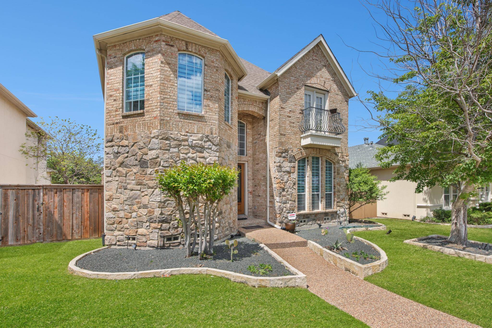 Irving, TX 75062,3333 Garrett Drive