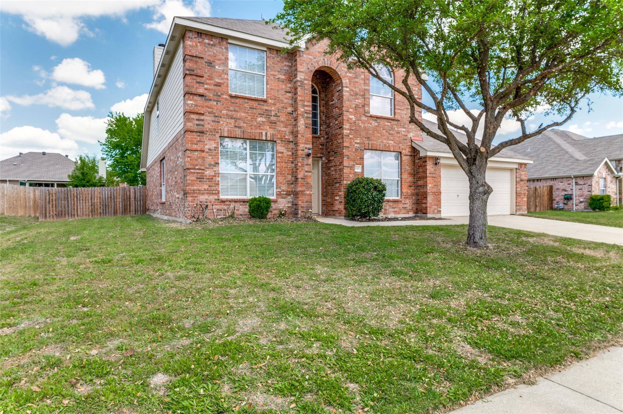 Fort Worth, TX 76052,1116 Victory Bells Drive