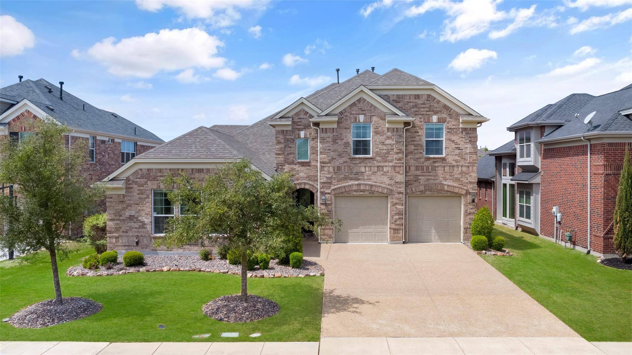 Mckinney, TX 75071,809 Windy Hill Drive