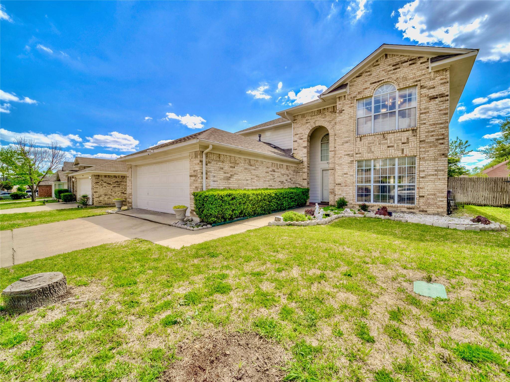 Arlington, TX 76017,5304 Tennis Villa Drive