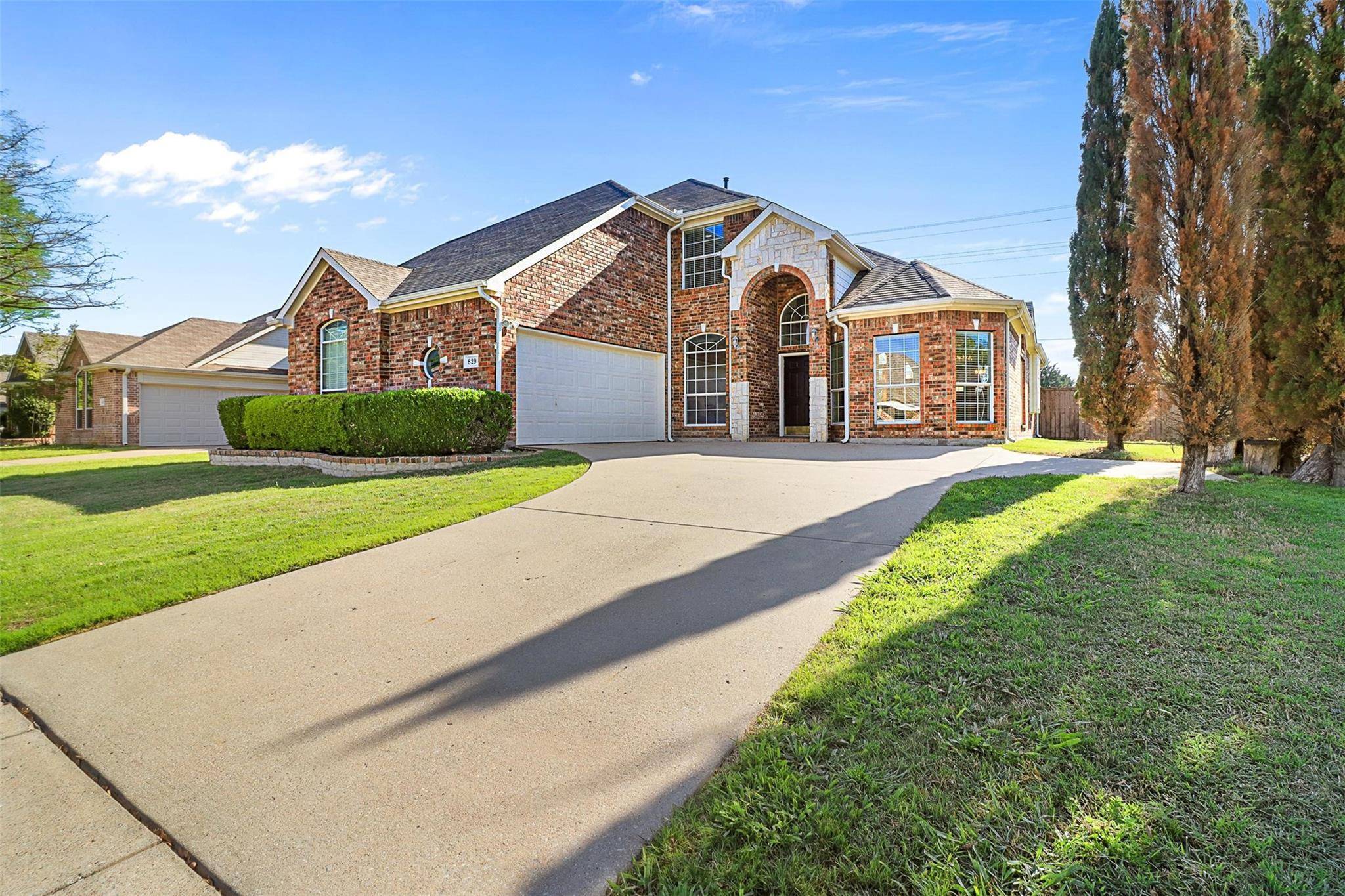 Allen, TX 75002,829 Redbud Drive