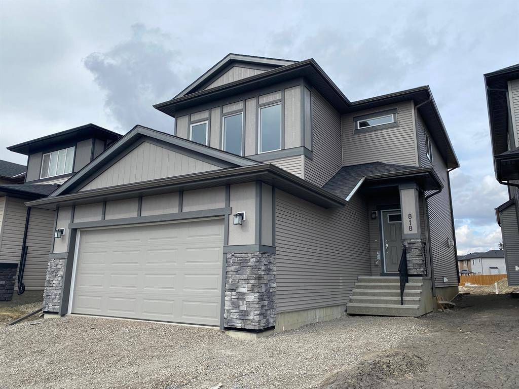 High River, AB T1V 0E4,818 Hampshire CRES NE