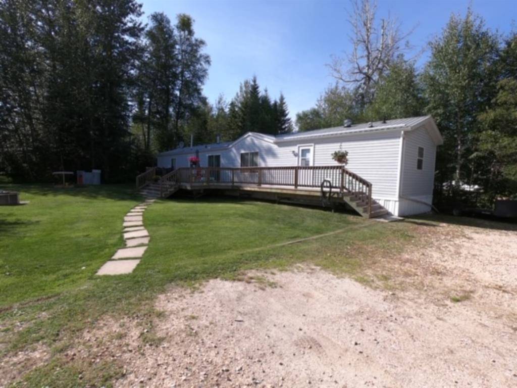 Widewater, AB T0G 2M0,32 WOODLAND ESTATE DR