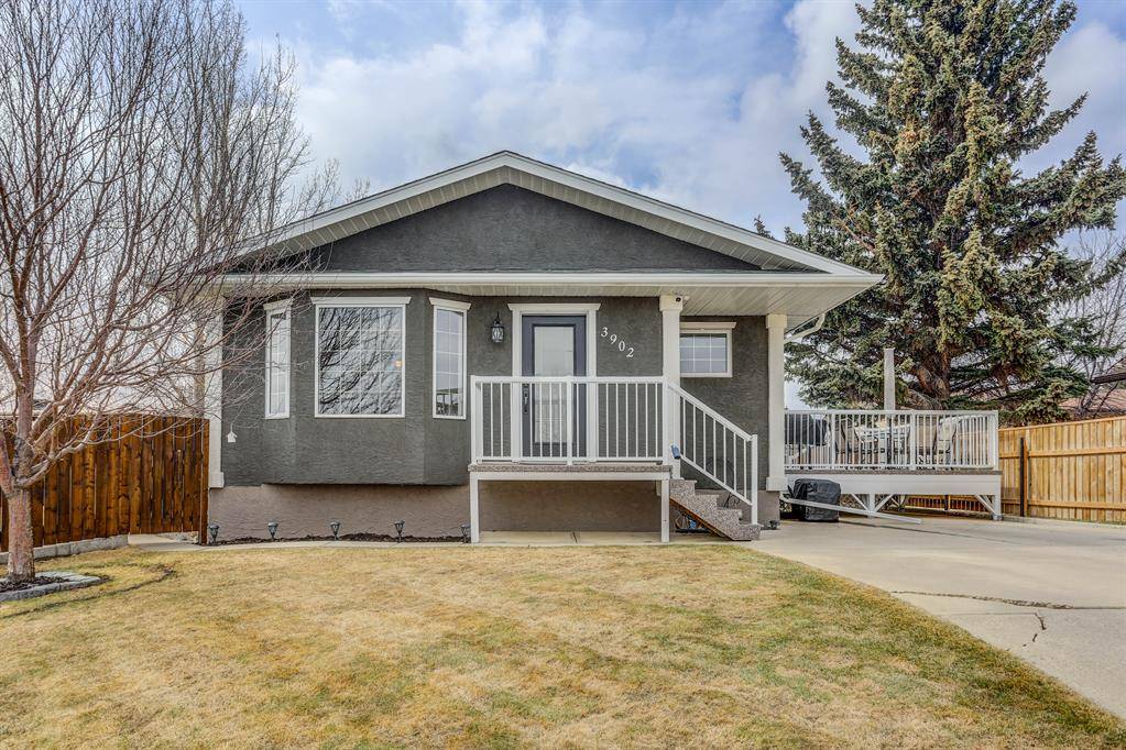 Taber, AB T1G 1A3,3902 Hackney DR S