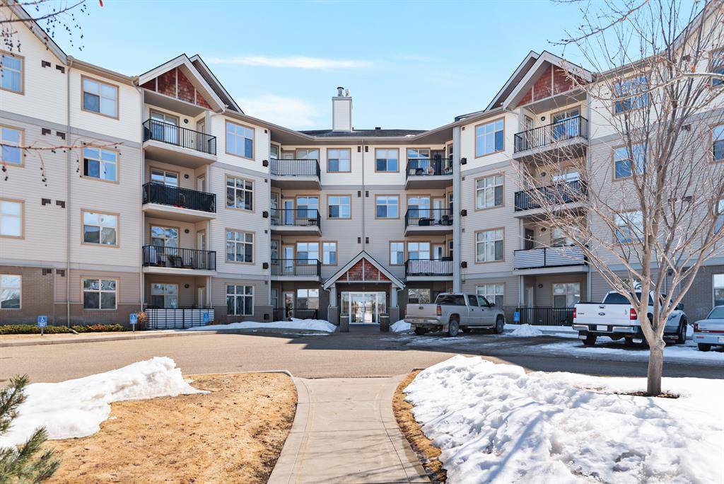 Sylvan Lake, AB T4S 0A4,100 Lakeway BLVD #410