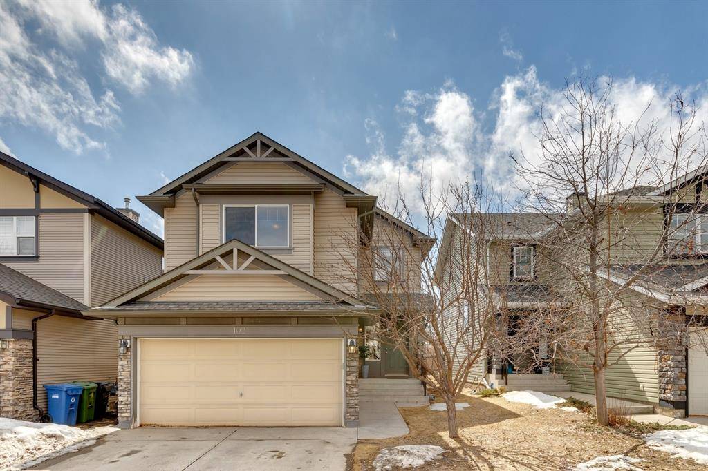 Calgary, AB T3H 5R7,102 Cougar Ridge CIR SW