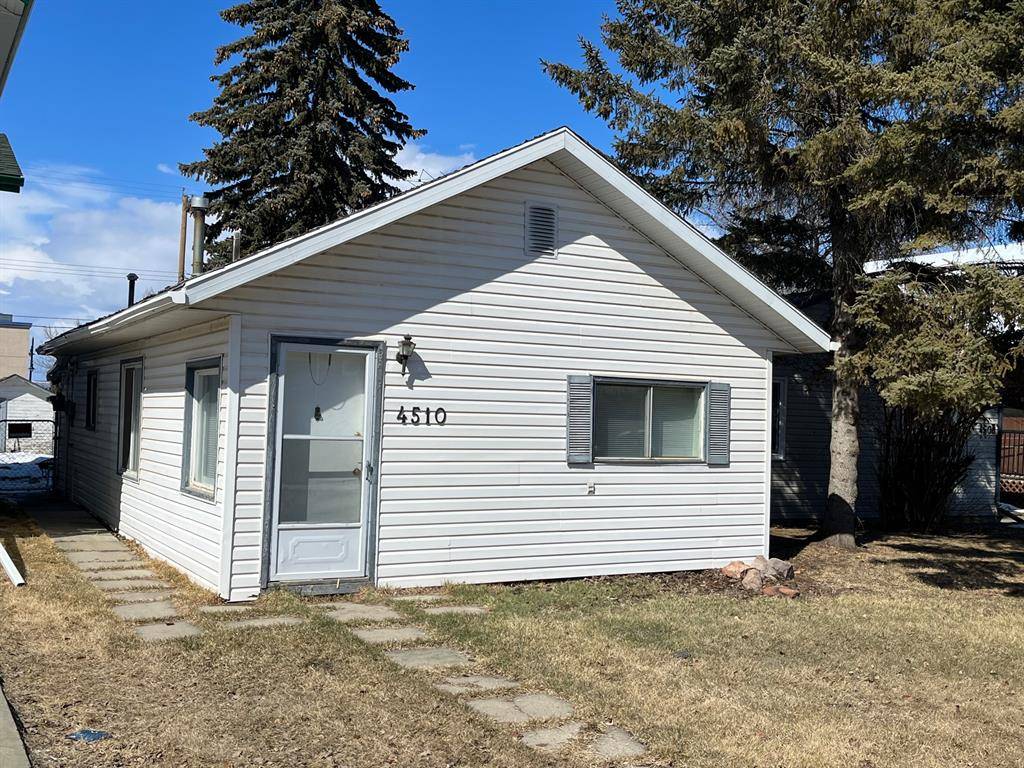 Sylvan Lake, AB T4S 1C3,4510 50A AVE