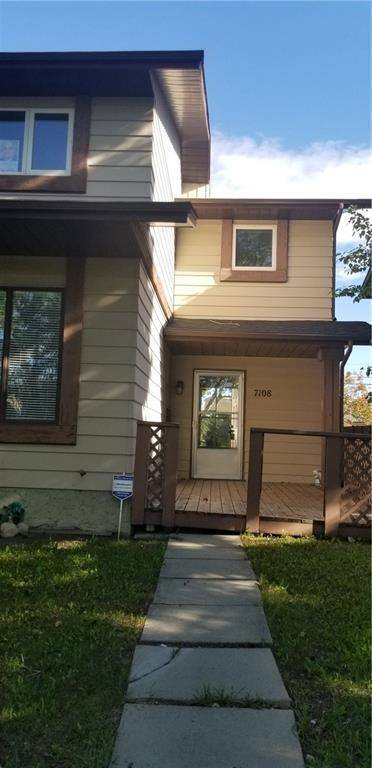 Calgary, AB T1Y4E6,7108 Temple DR NE