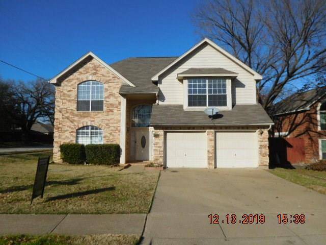 Bedford, TX 76021,3301 Paint Brush Lane