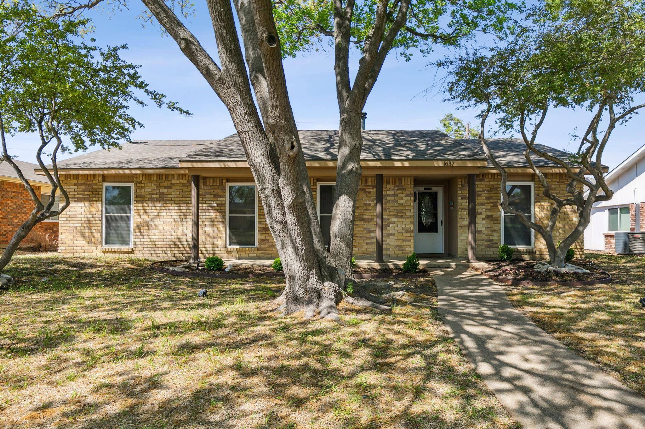 Plano, TX 75023,1637 Spanish Trail