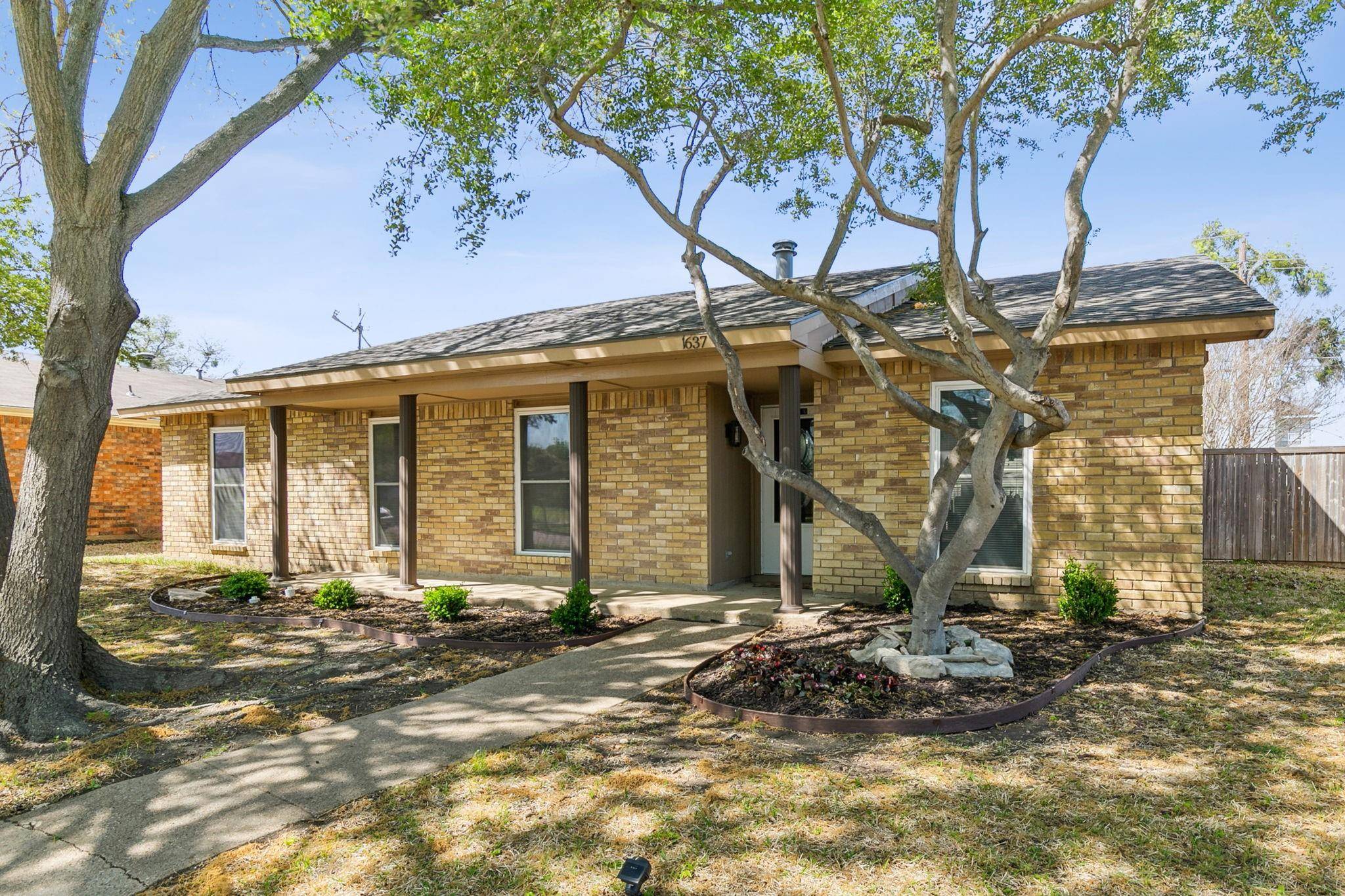 Plano, TX 75023,1637 Spanish Trail