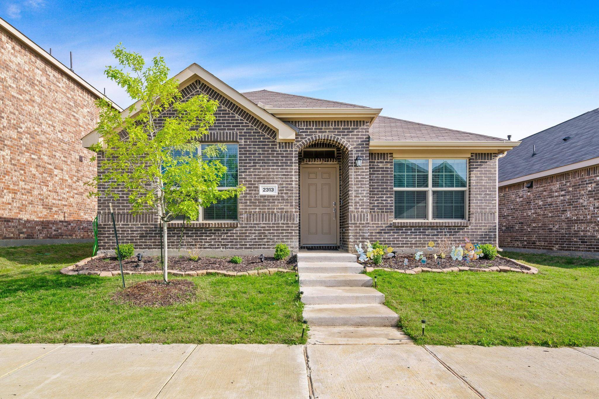 Little Elm, TX 76227,2313 Pyrite Drive