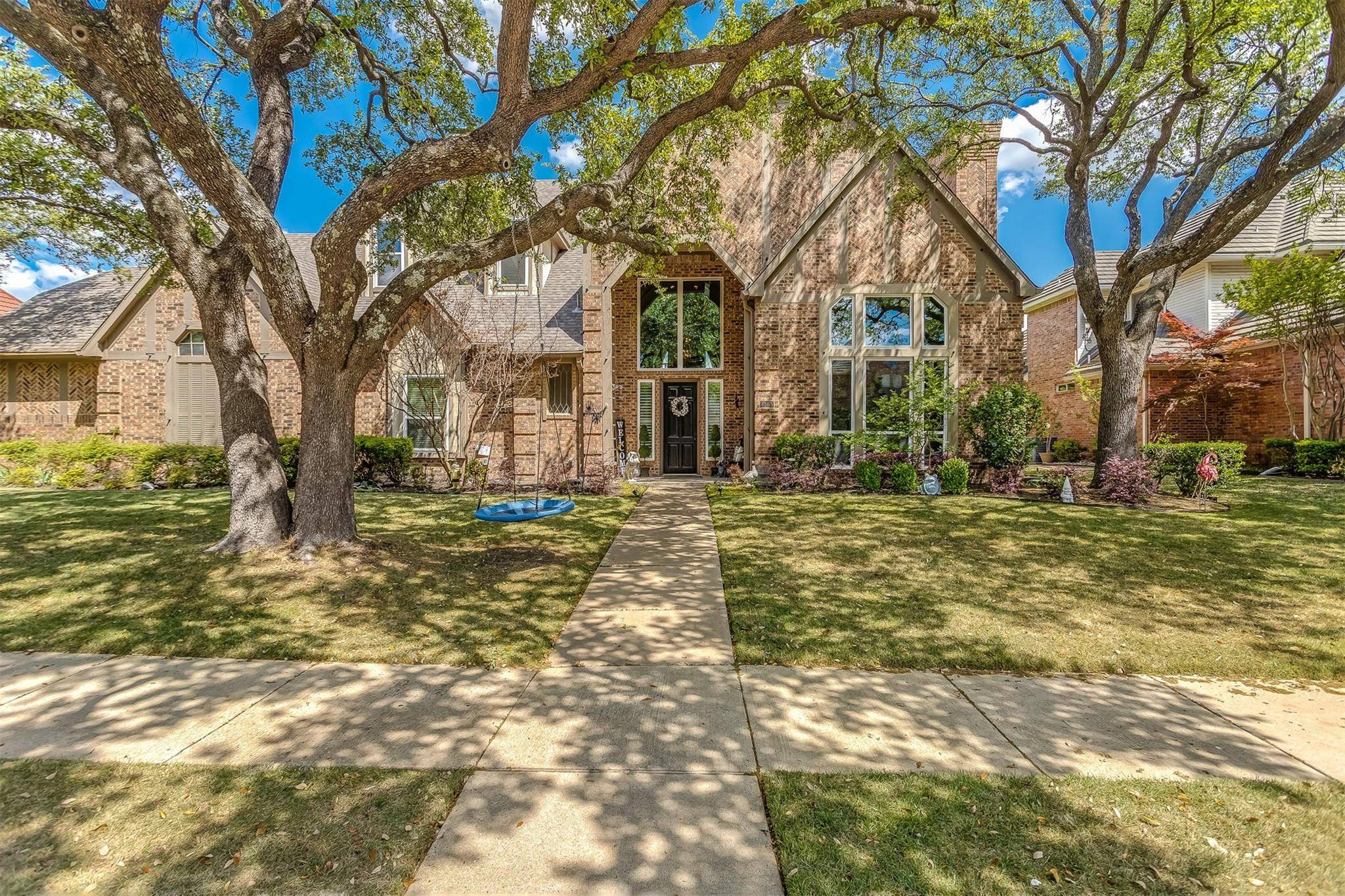 Plano, TX 75024,4565 Hitching Post Lane