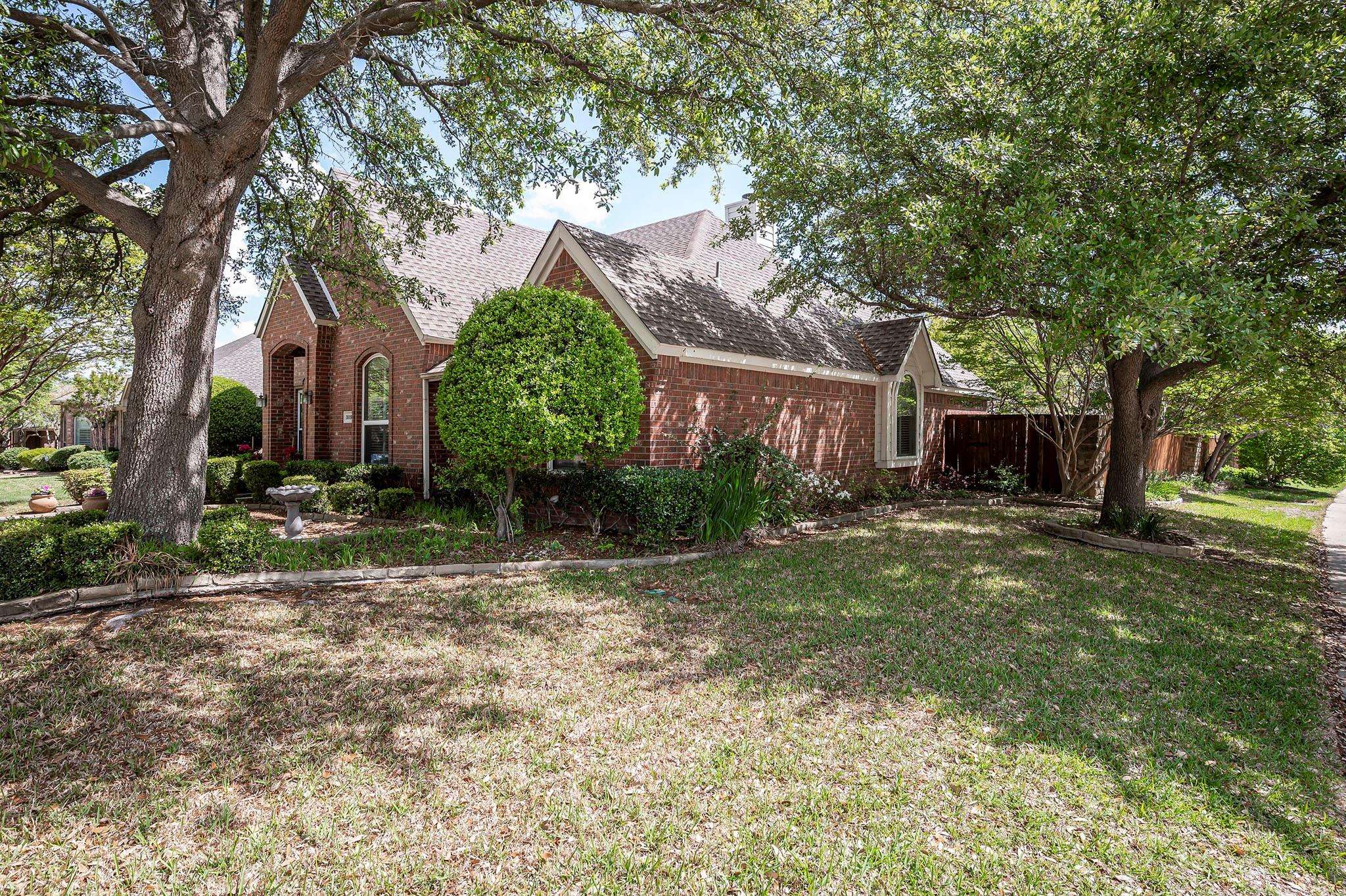 Allen, TX 75013,309 Belvedere Drive