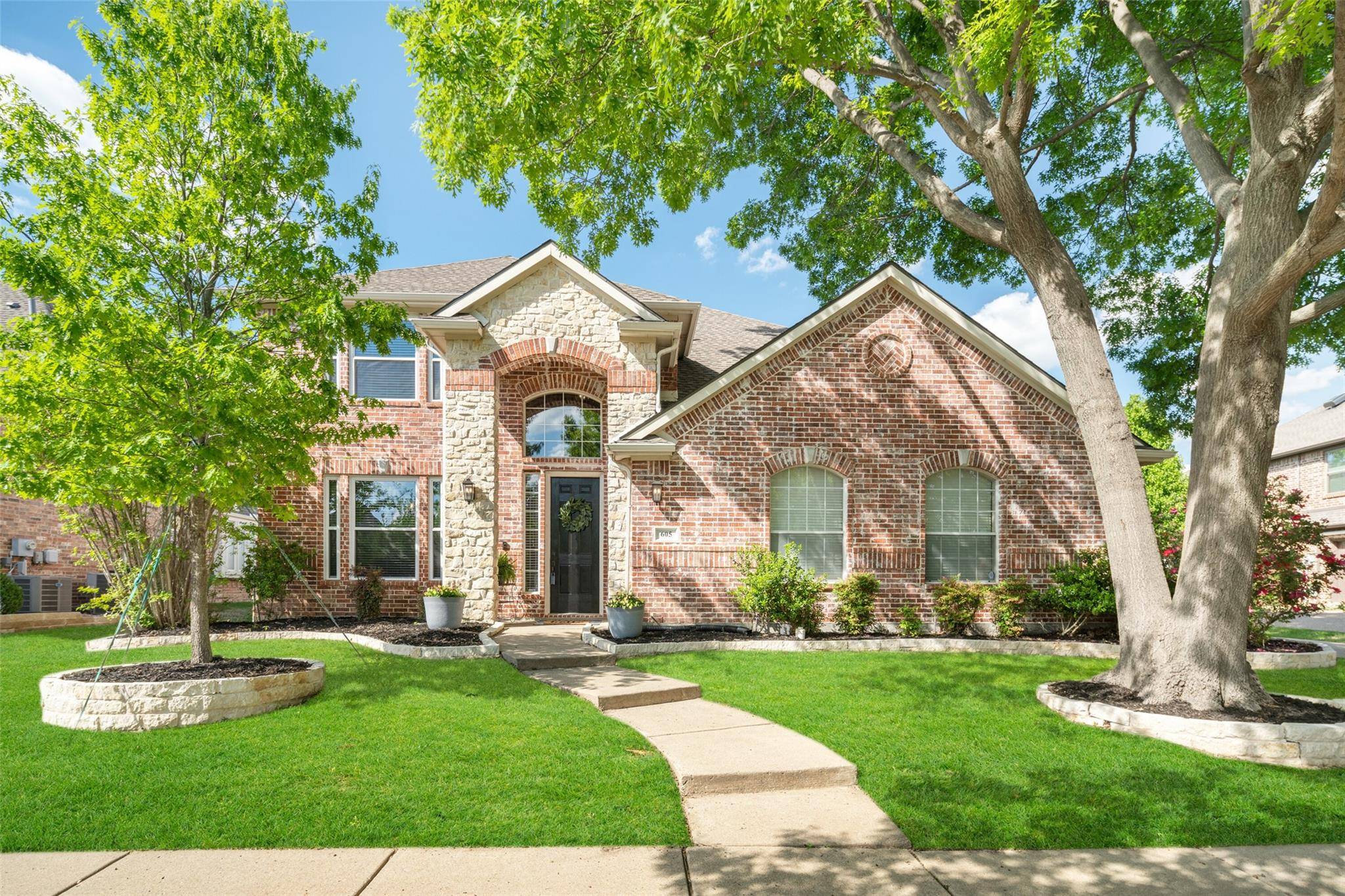 Mckinney, TX 75072,605 Coralberry Drive