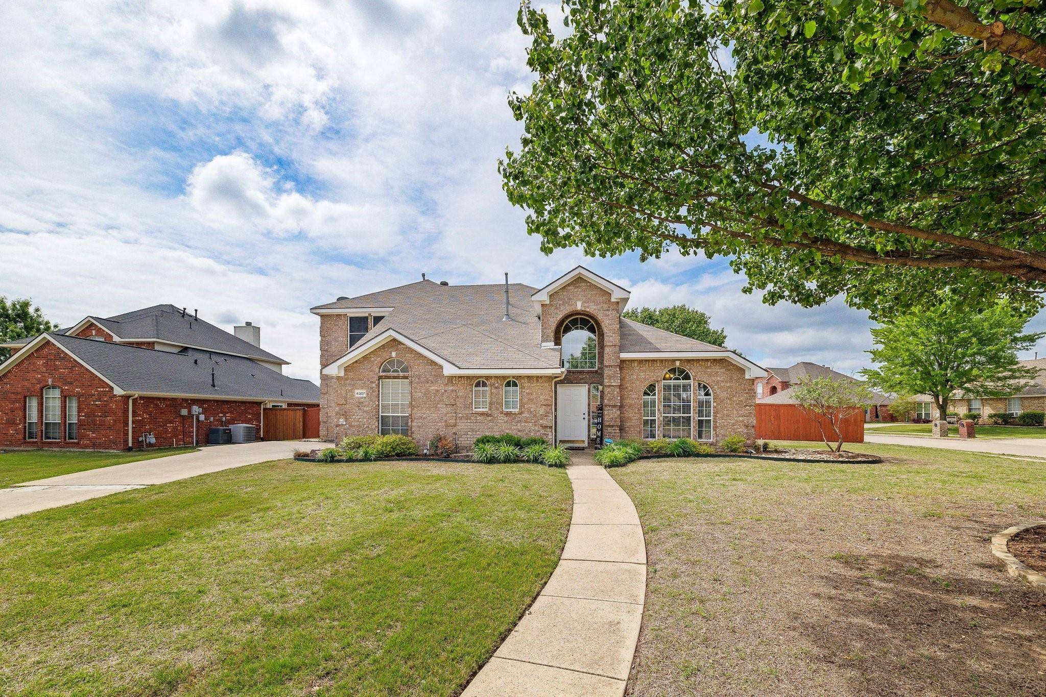 Sachse, TX 75048,4307 Canvasback Lane