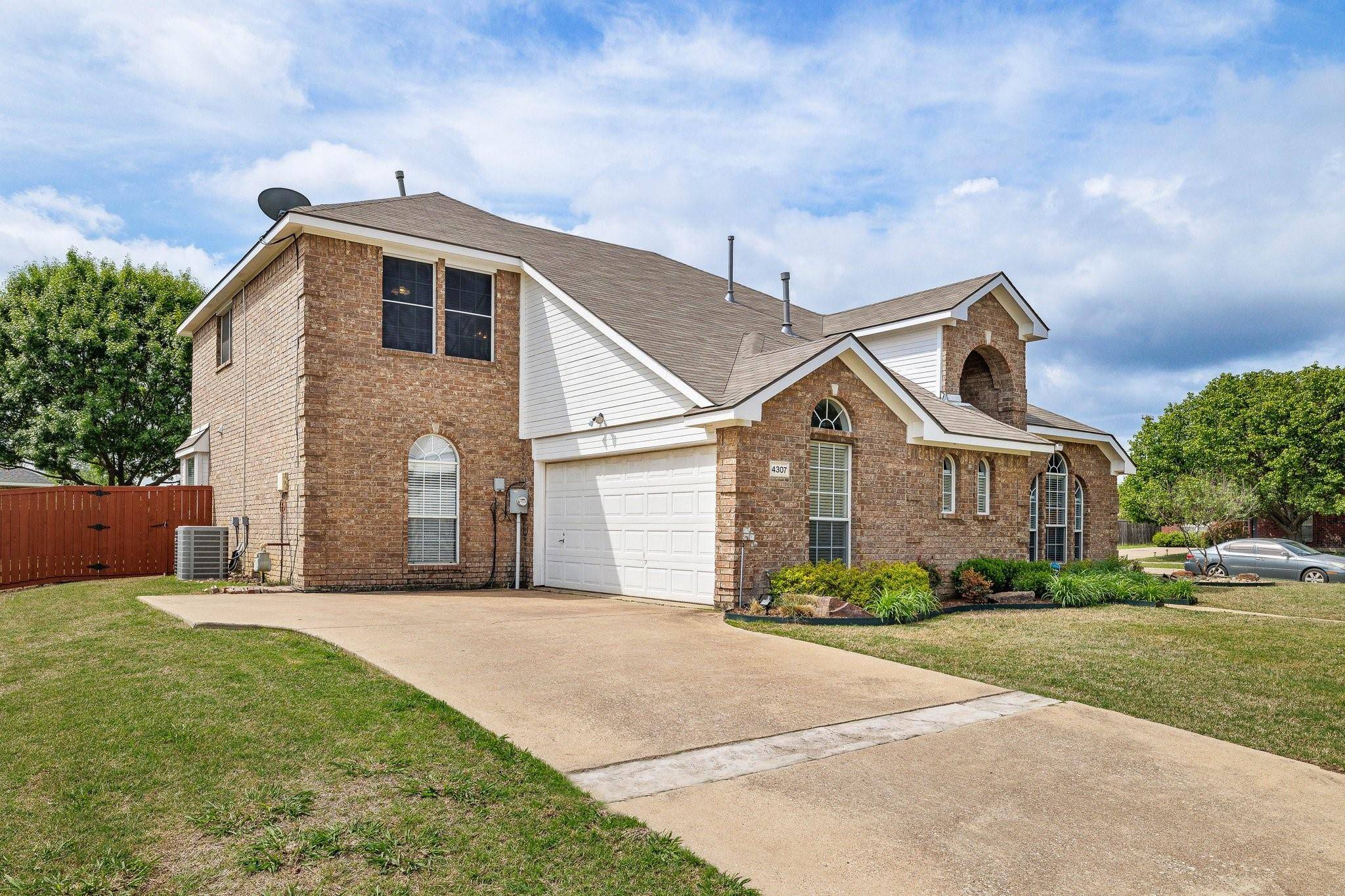 Sachse, TX 75048,4307 Canvasback Lane