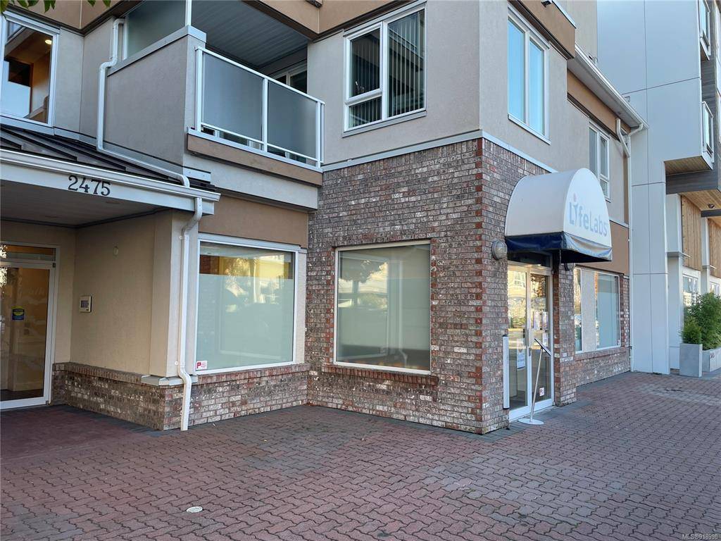 Sidney, BC V8L 1W2,2475 Bevan Ave #101