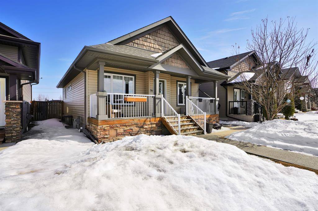 Red Deer, AB T4R 0C4,76 Ibbotson Close