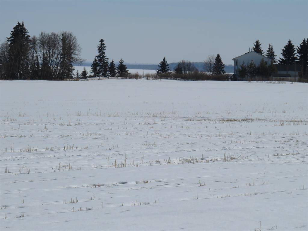 Rural Lacombe County, AB T4L 1N1,On Highway 771