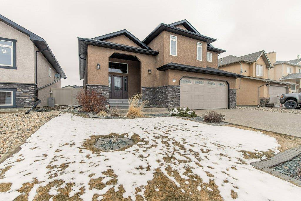 Taber, AB T1G 0C1,4319 52 Avenue