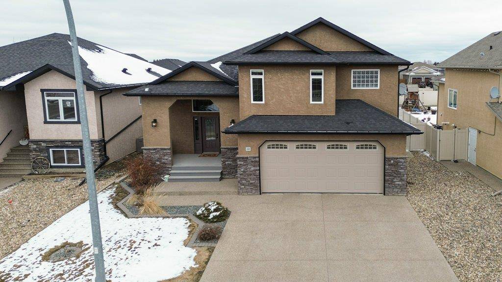 Taber, AB T1G 0C1,4319 52 Avenue