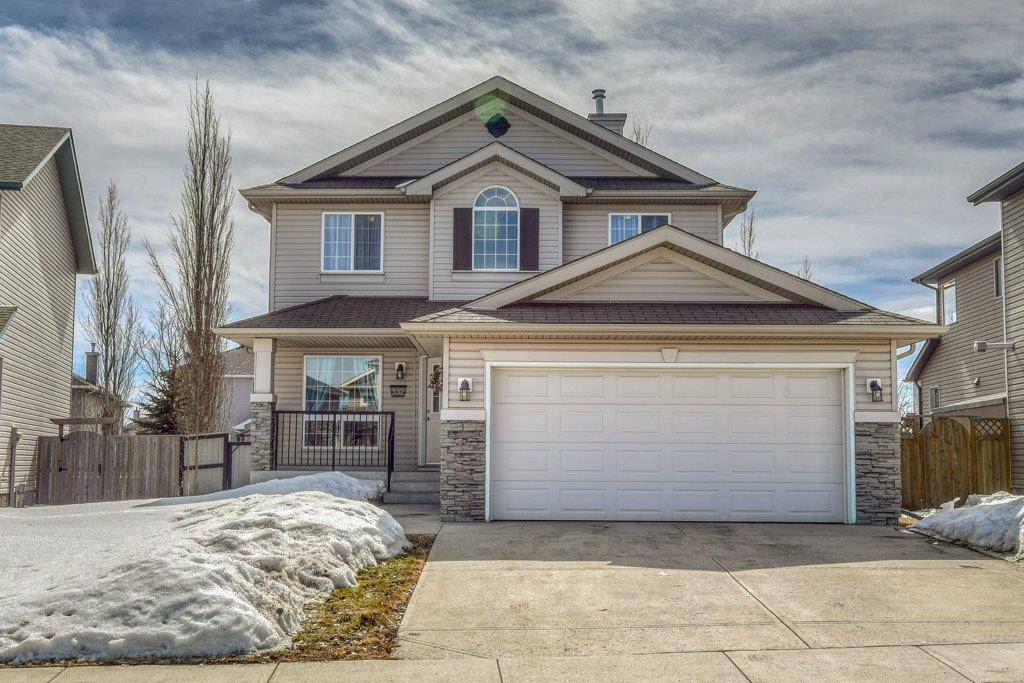 Chestermere, AB T1X 1N9,332 Springmere WAY