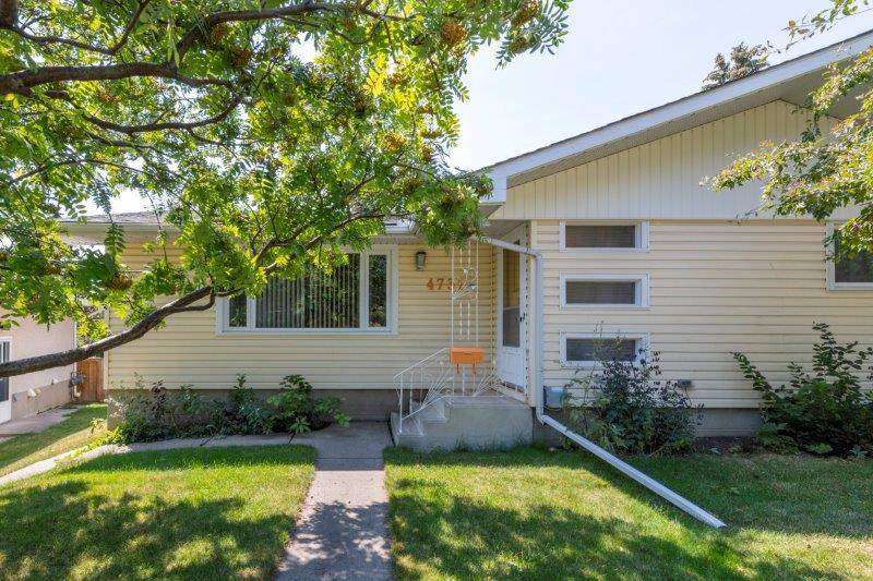 Calgary, AB T2K2M2,4731 Nordegg CRES NW