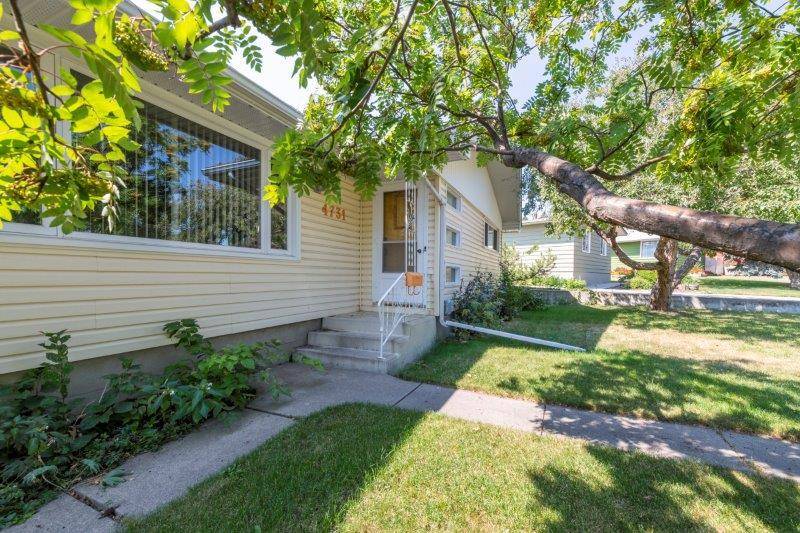 Calgary, AB T2K2M2,4731 Nordegg CRES NW