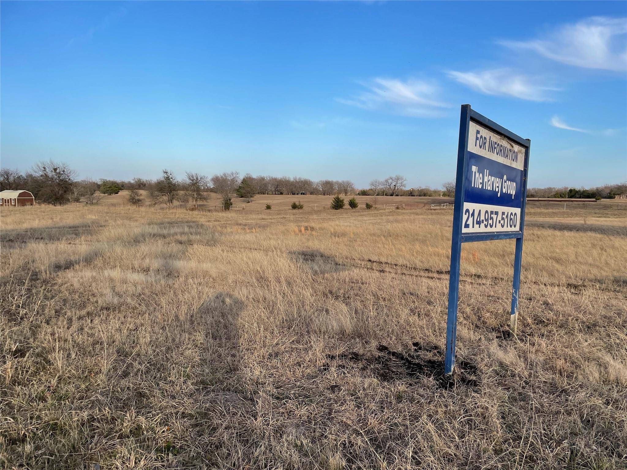 Howe, TX 75459,999 Harrell Road