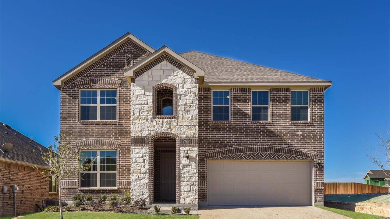 Providence Village, TX 76227,5936 Hopkins Drive