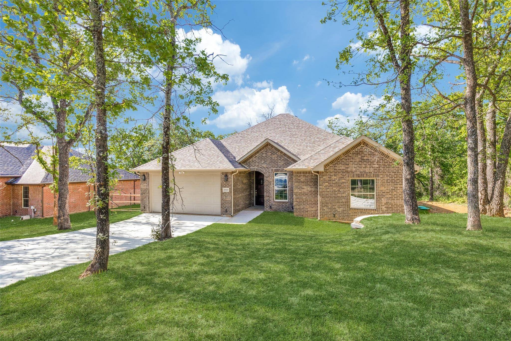 Joshua, TX 76058,1413 Apache Court