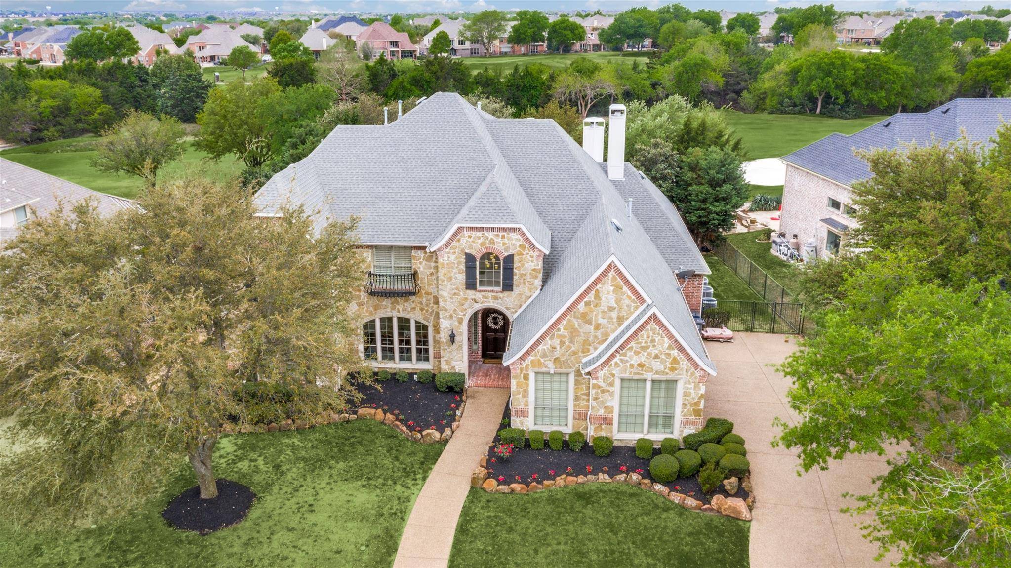 Prosper, TX 75078,2850 Gentle Creek Trail